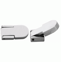 STAINLESS STEEL CASTING HATCH HINGE - H2252A - XINAO 